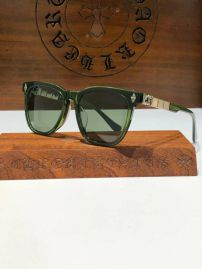 Picture of Chrome Hearts Sunglasses _SKUfw52079873fw